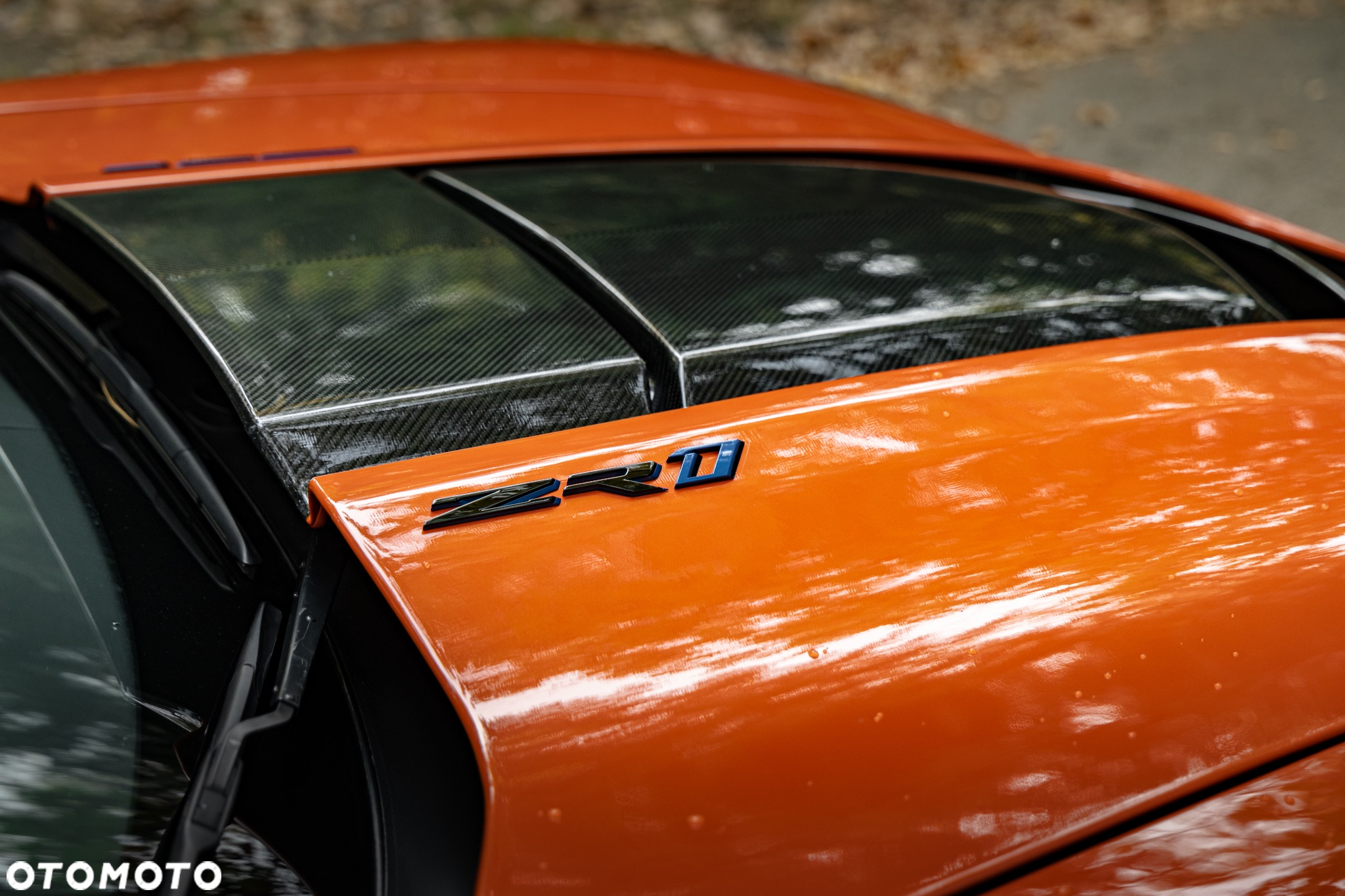 Chevrolet Corvette - 15