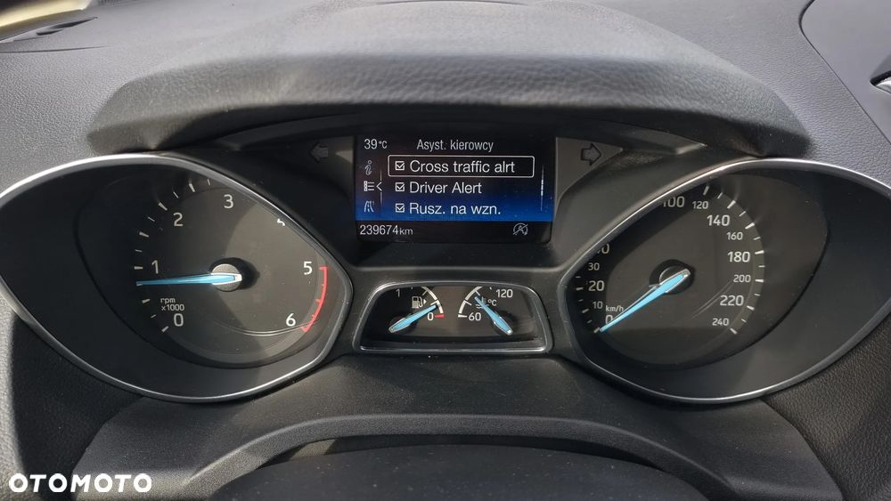 Ford C-MAX 2.0 TDCi Start-Stop-System Titanium - 28