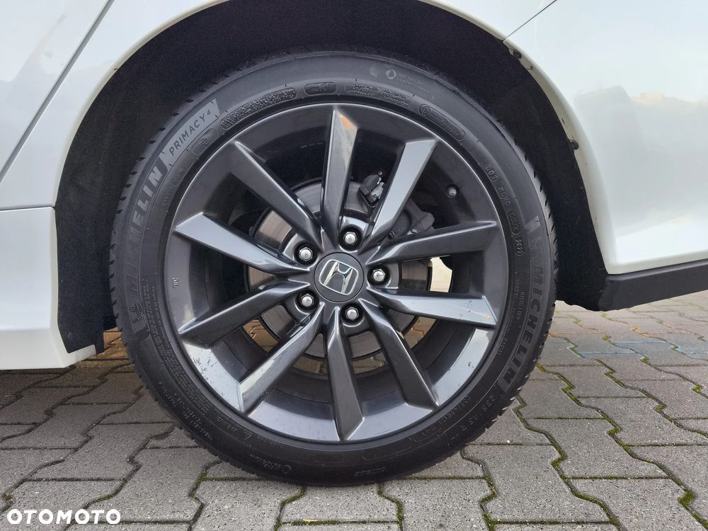 Honda Civic 1.0 T Elegance - 17