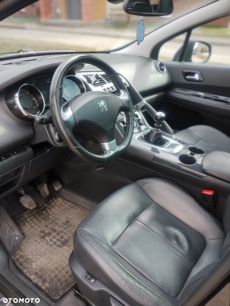 Peugeot 3008 HDi 115 Active - 10