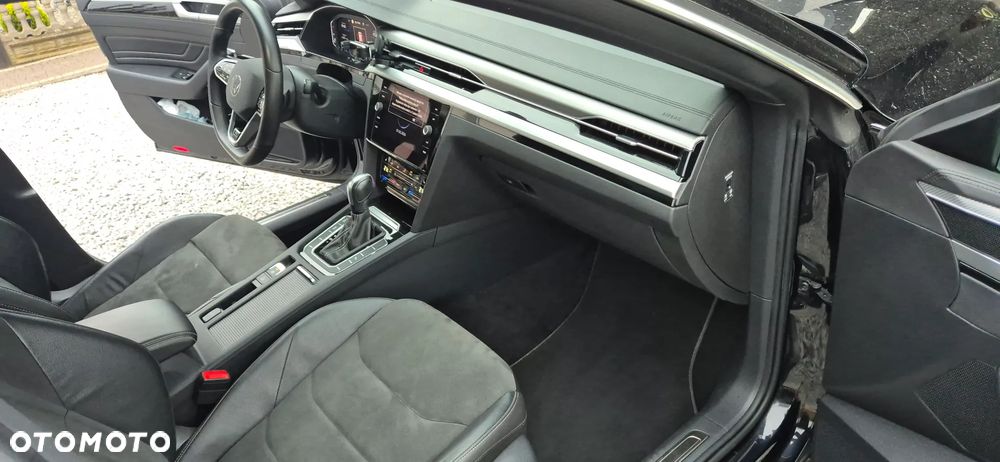 Volkswagen Arteon Shooting Brake 2.0 TDI R-Line DSG - 12