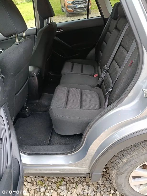 Mazda CX-5 - 7