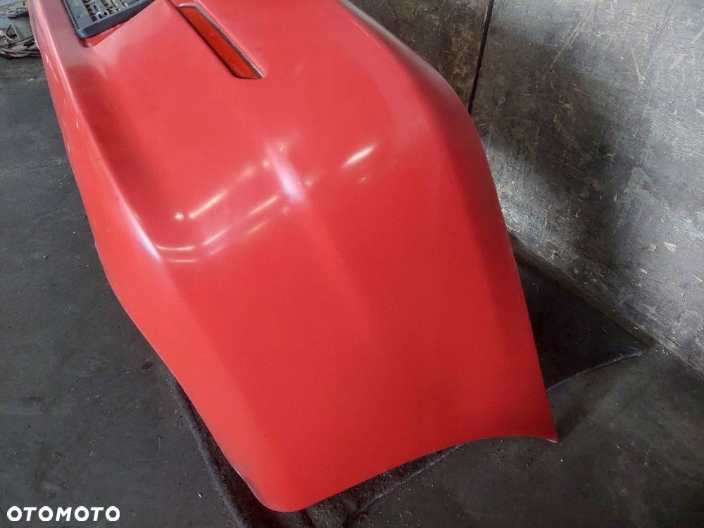 ZDERZAK TYŁ ALFA ROMEO 156 I LIFT KOMBI 130B/B - 5