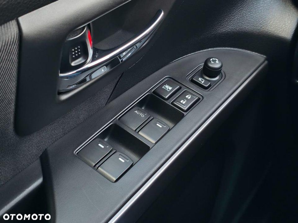 Suzuki SX4 - 14