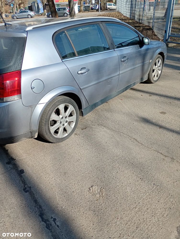 Opel Signum 2.2 Elegance - 5