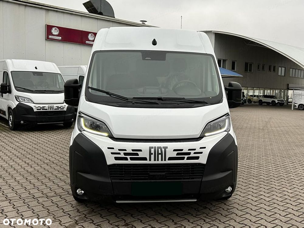 Fiat Ducato Maxi L4H2 3.5T 2.2 180KM - 3