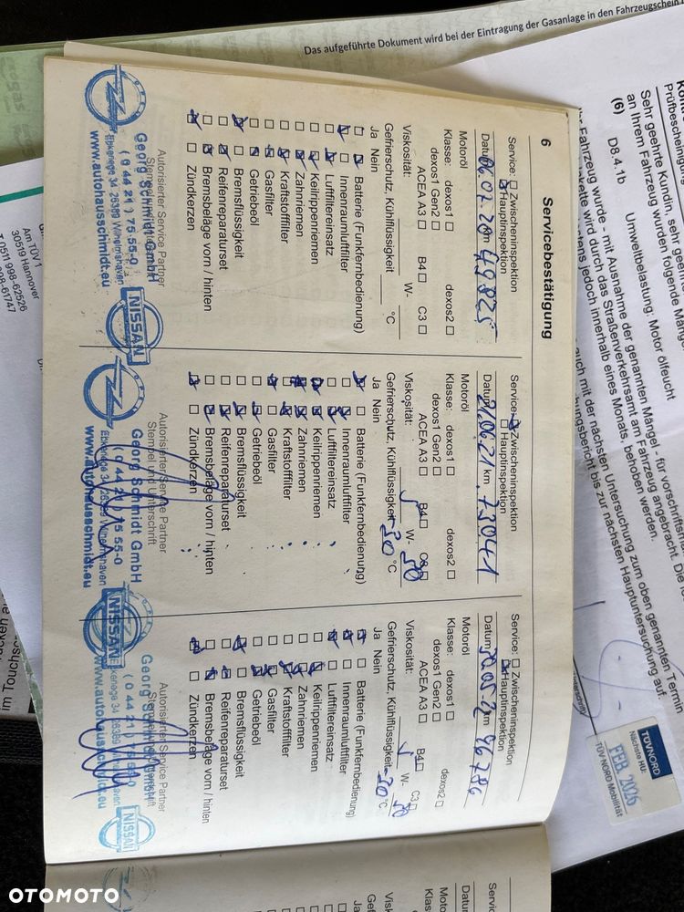 Opel Mokka X 1.4 (ecoFLEX) ECOTEC Start/Stop Edition - 36