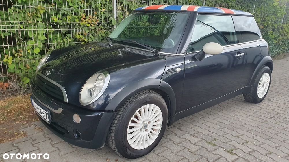 MINI ONE - 10