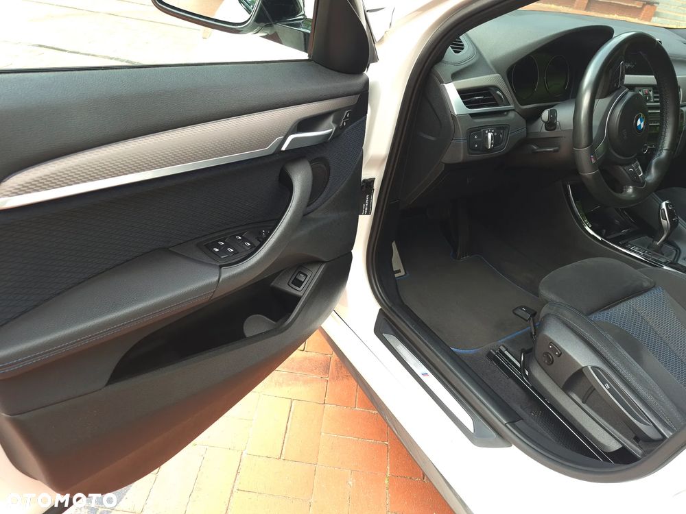 BMW X2 sDrive20i GPF M Sport - 20