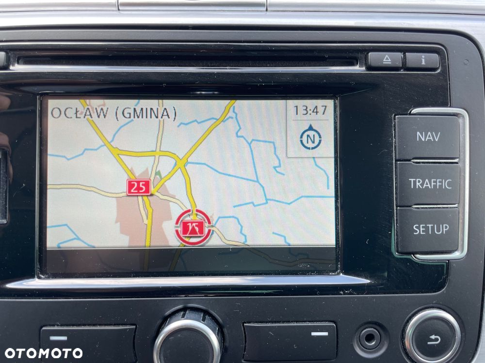 Volkswagen Passat 1.8 TSI Individual - 40
