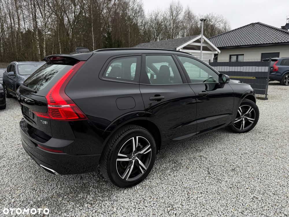 Volvo XC 60 - 18
