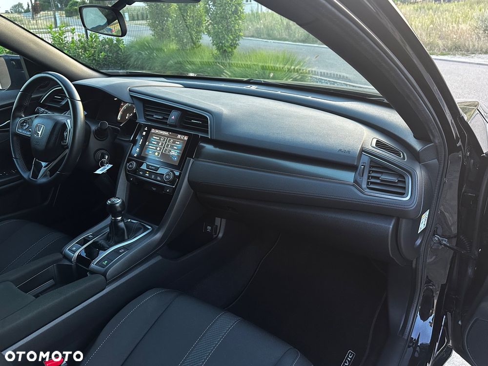 Honda Civic - 24