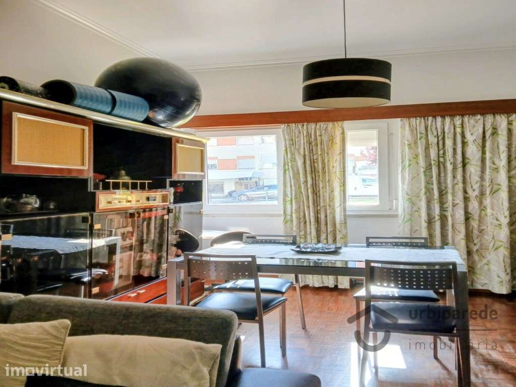 Apartamento T1 na Figueirinha- Oeiras (arrendado) - Grande imagem: 5/11