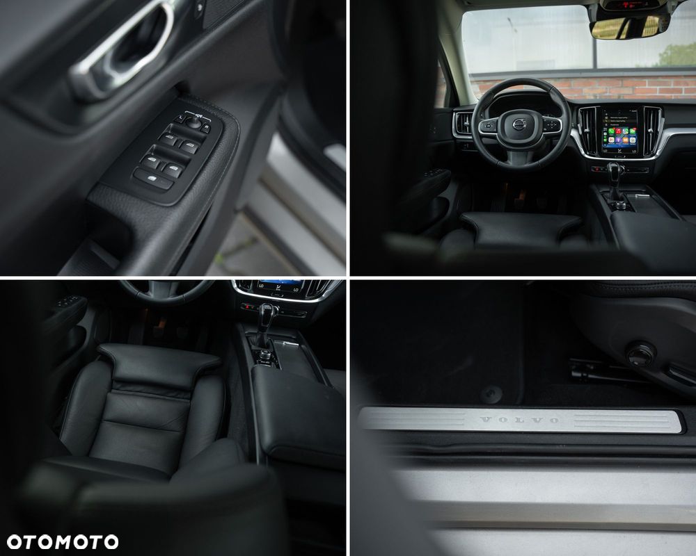 Volvo V60 D3 Momentum Core - 32