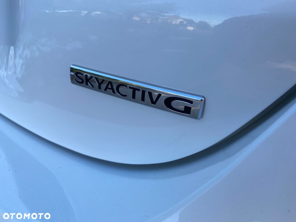 Mazda 6 2.0 SkyJoy - 11