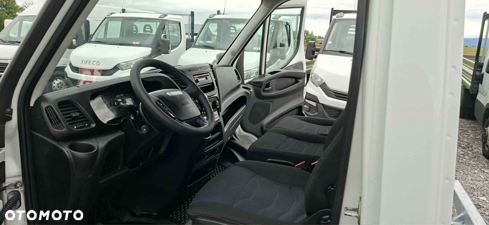Iveco 35C14, 35C13, 35C15, 35C16 - 17