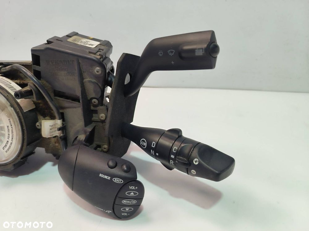 PRZEŁĄCZNIK ZESPOLONY RENAULT PREMIUM 460 DXI - 3