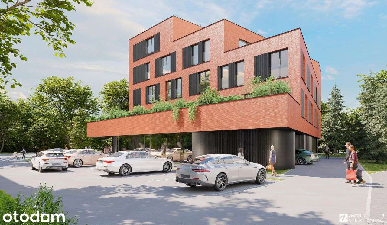Mieszkanie na sprzedaż, 3 pokoje, 59 m², Siemianowice Śląskie