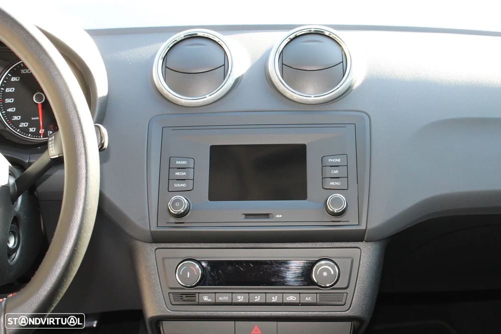 SEAT Ibiza 1.0 EcoTSI FR - 26