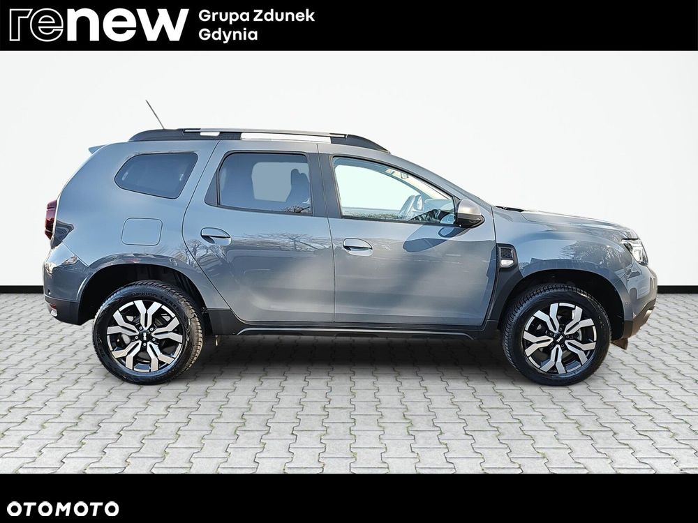 Dacia Duster - 4