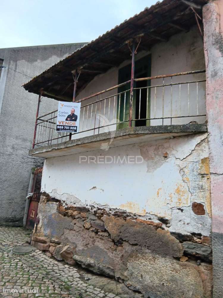 Casa para Recuperar - Grande imagem: 2/18