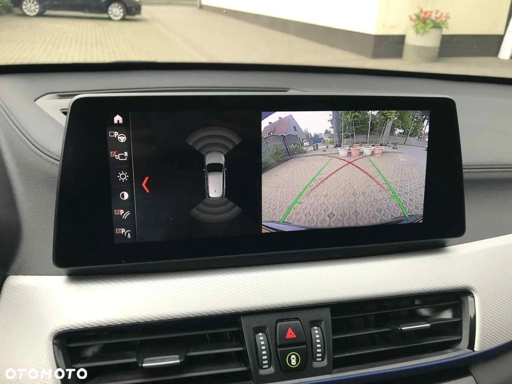 BMW X1 xDrive20d M Sport - 17