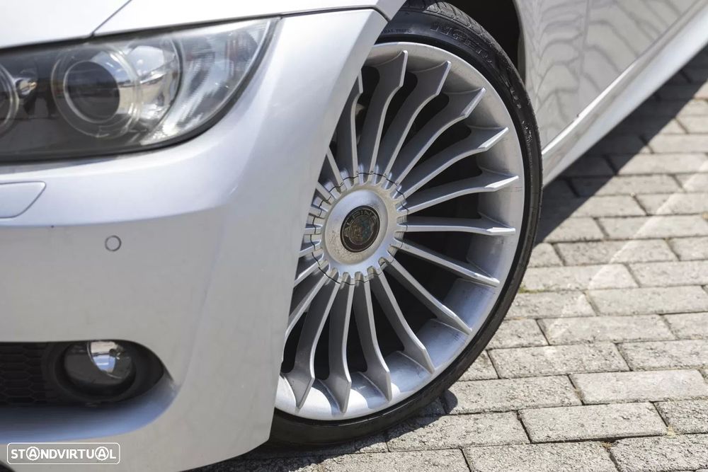 BMW 320 - 9