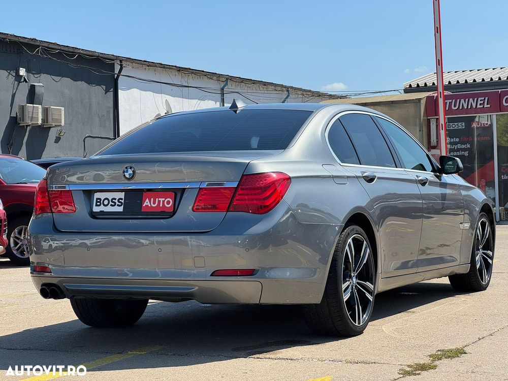 BMW Seria 7 730d Aut. - 3