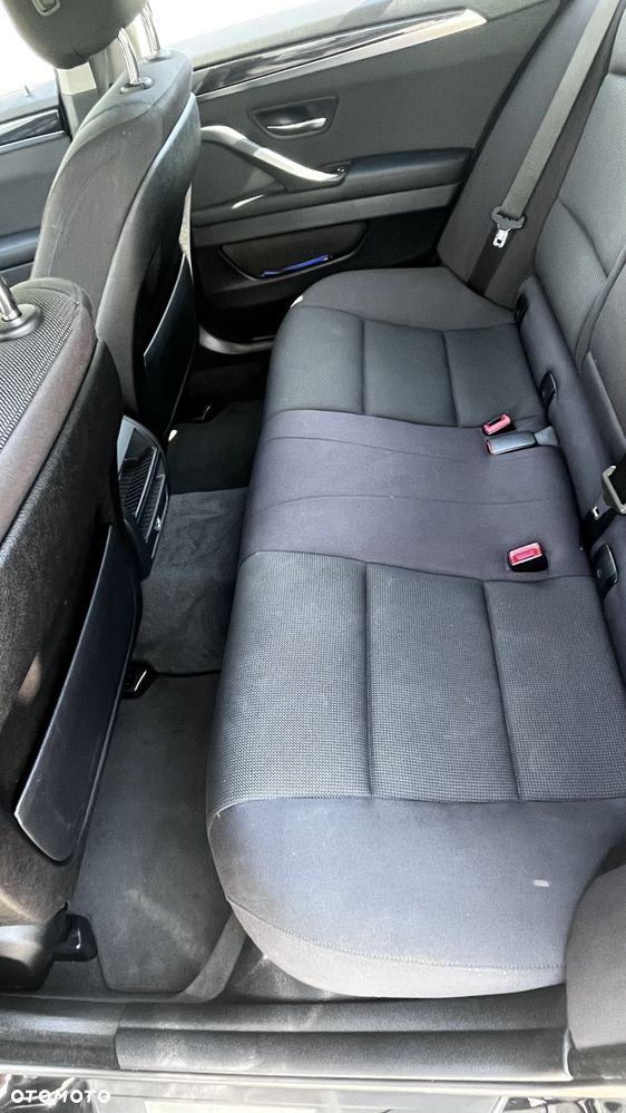 BMW Seria 5 520d - 21