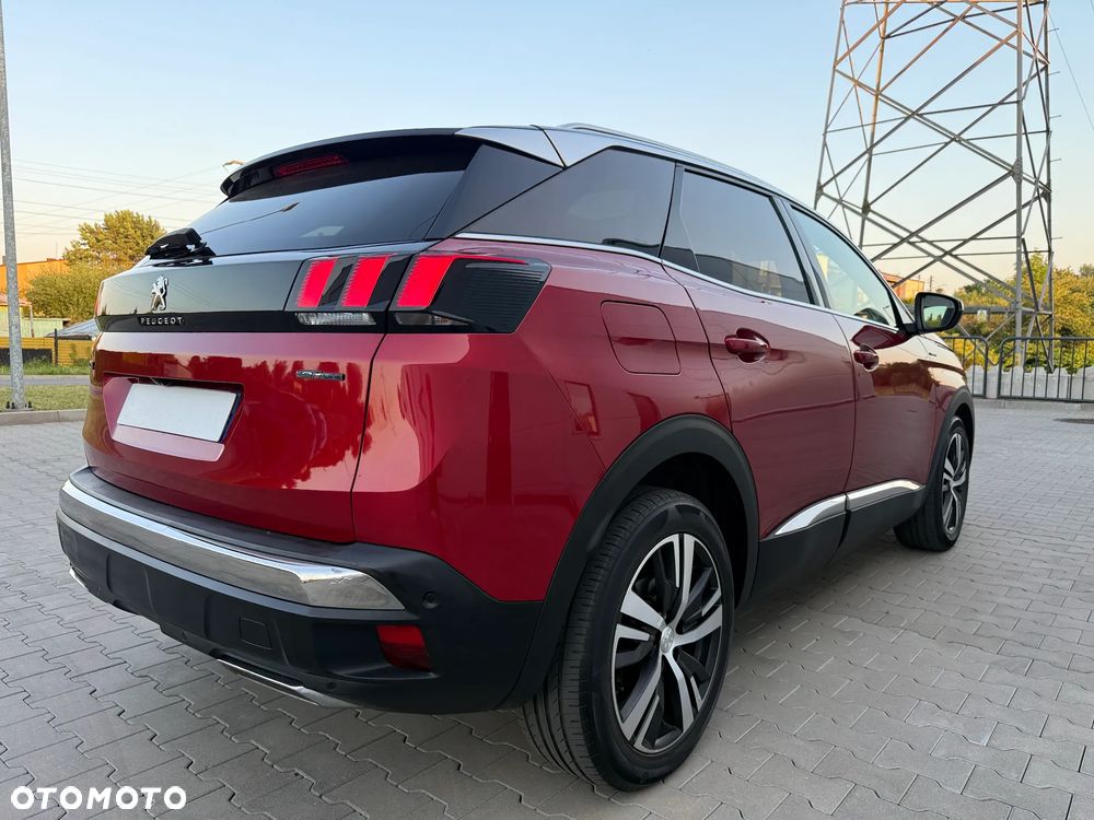 Peugeot 3008 - 6
