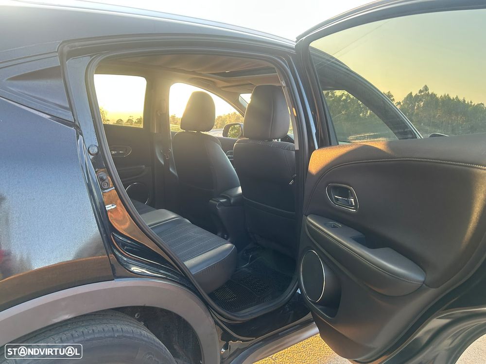 Honda HR-V 1.5 i-VTEC Executive - 20