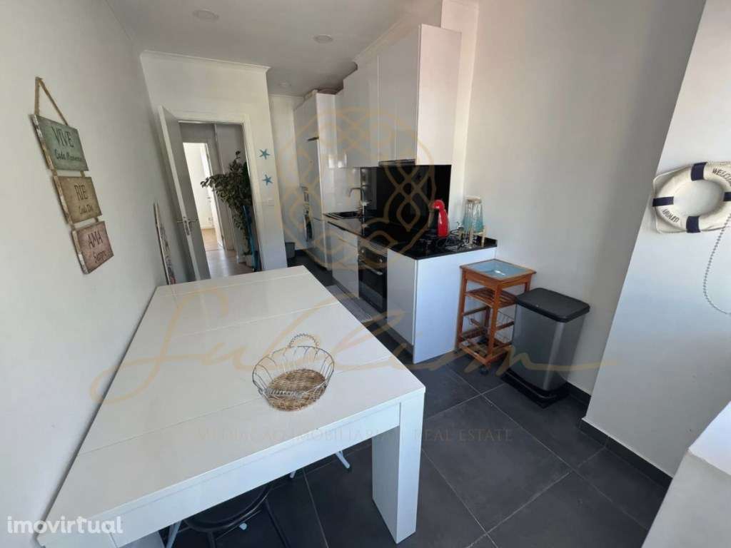 Apartamento T3 Renovado no Centro da Vila - Grande imagem: 2/13