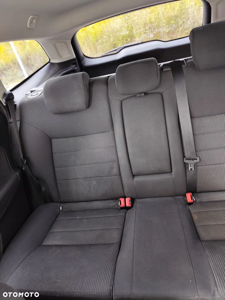 Ford Mondeo - 15