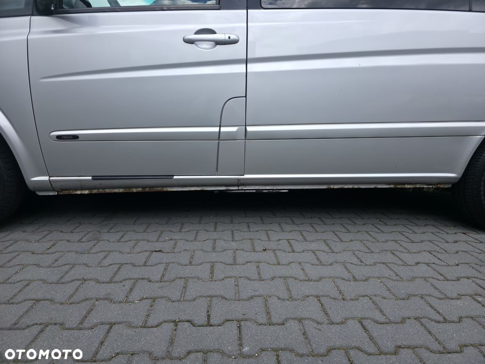 Mercedes-Benz Viano 2.2 CDI Trend - 5