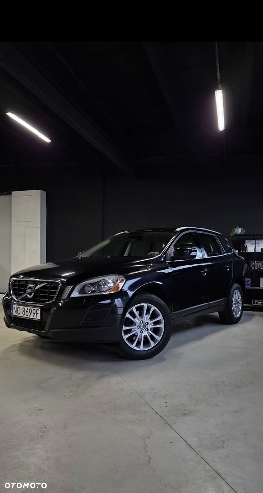 Volvo XC 60 2.4D AWD Summum - 3