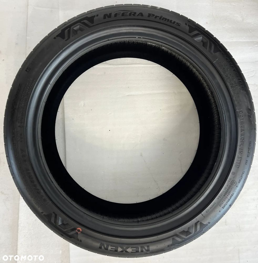 4x OPONY NEXEN NFERA PRIMUS 205/45R17 205 45 R17 88V 2025 - 8