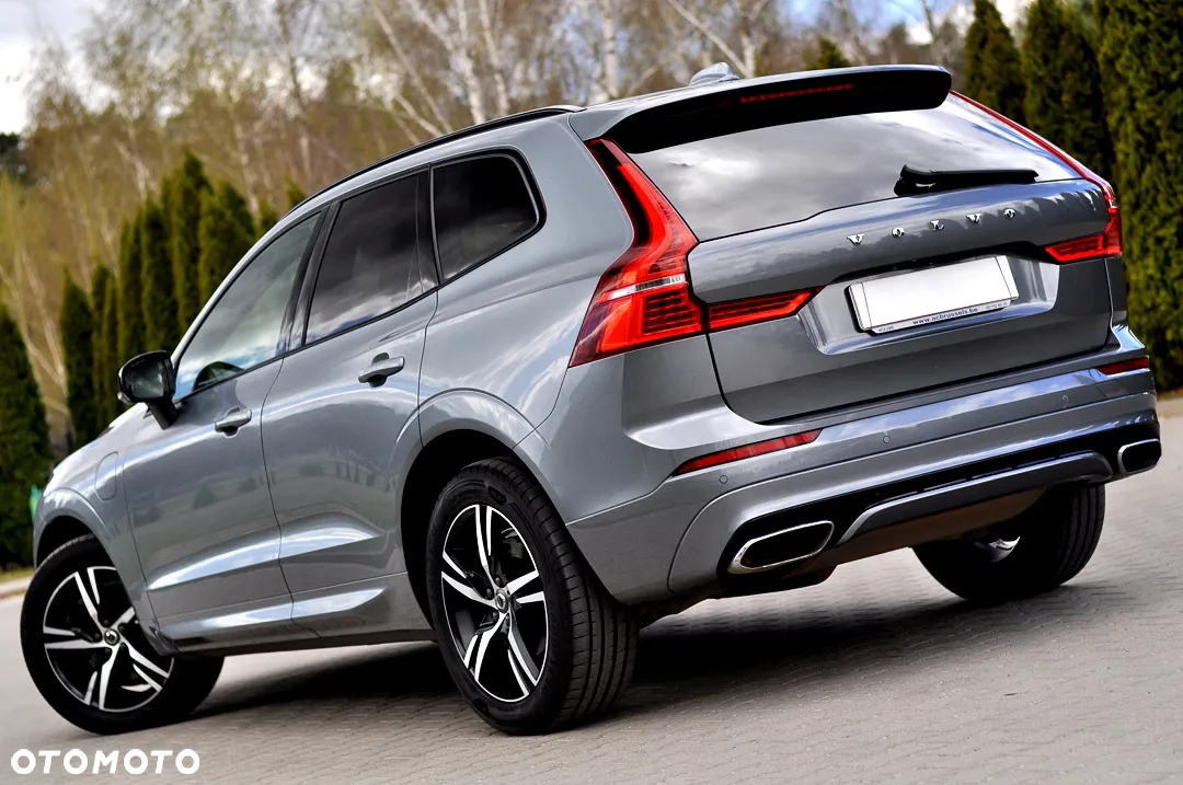 Volvo XC 60 T8 Twin Engine AWD Geartronic Polestar Engineered - 5