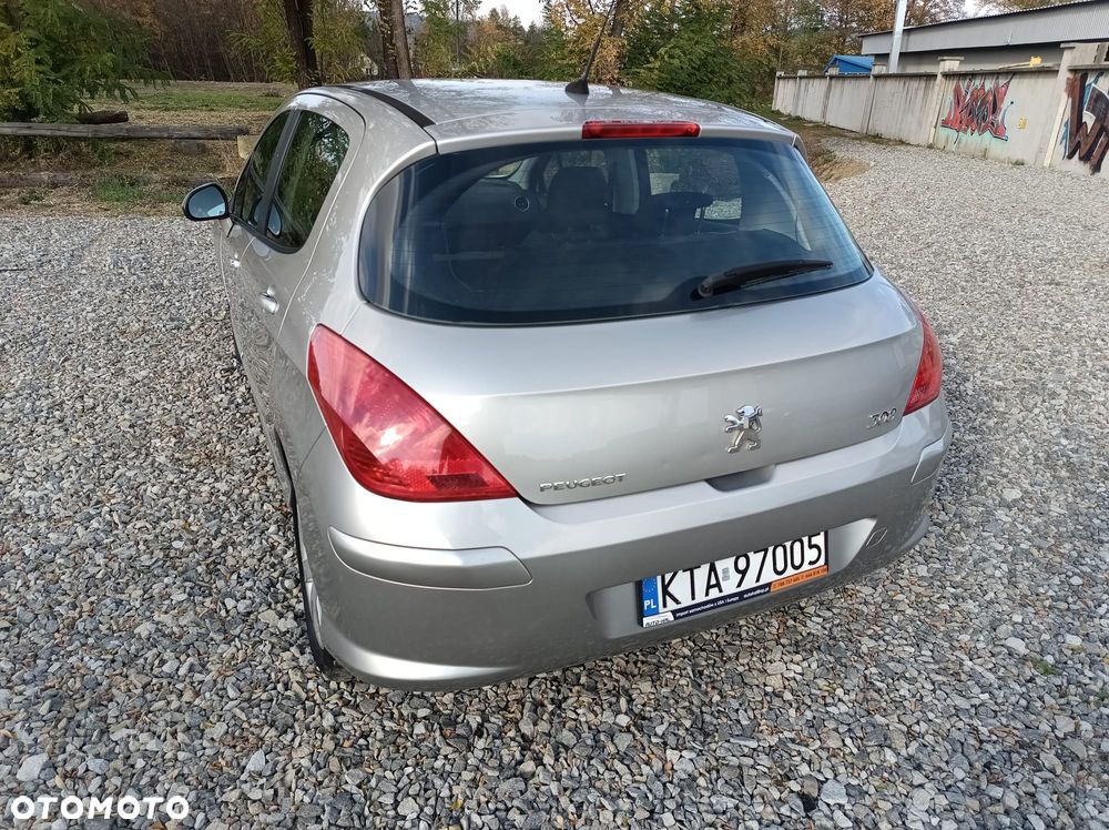 Peugeot 308 - 11