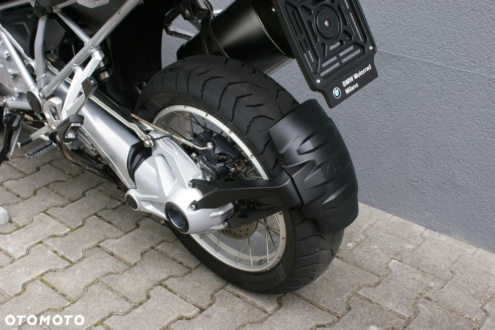 BMW GS - 26