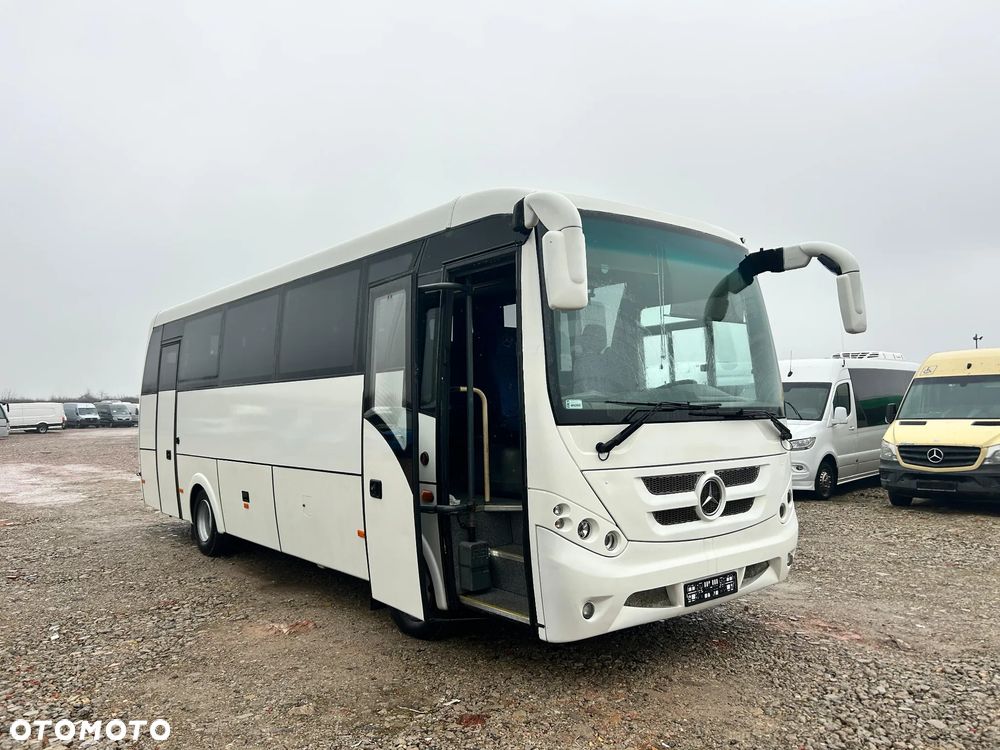 Mercedes-Benz Atego - 2