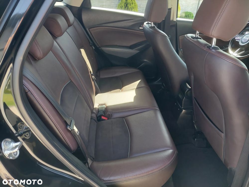 Mazda CX-3 - 31