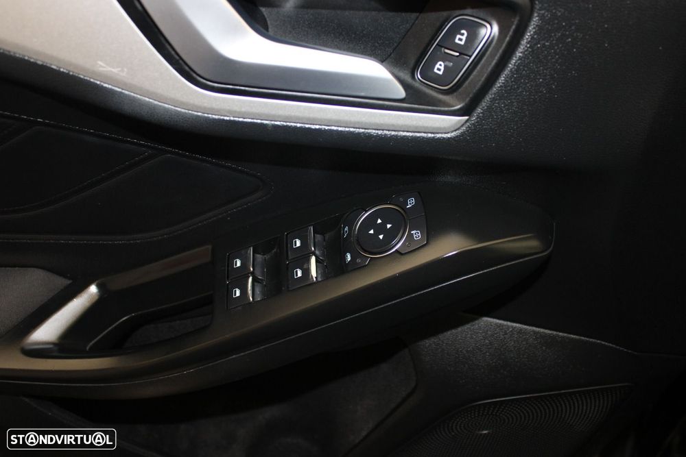 Ford Focus SW 1.5 TDCi EcoBlue Business - 21