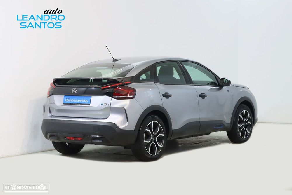 Citroën e-C4 50 kWh Feel Pack - 3