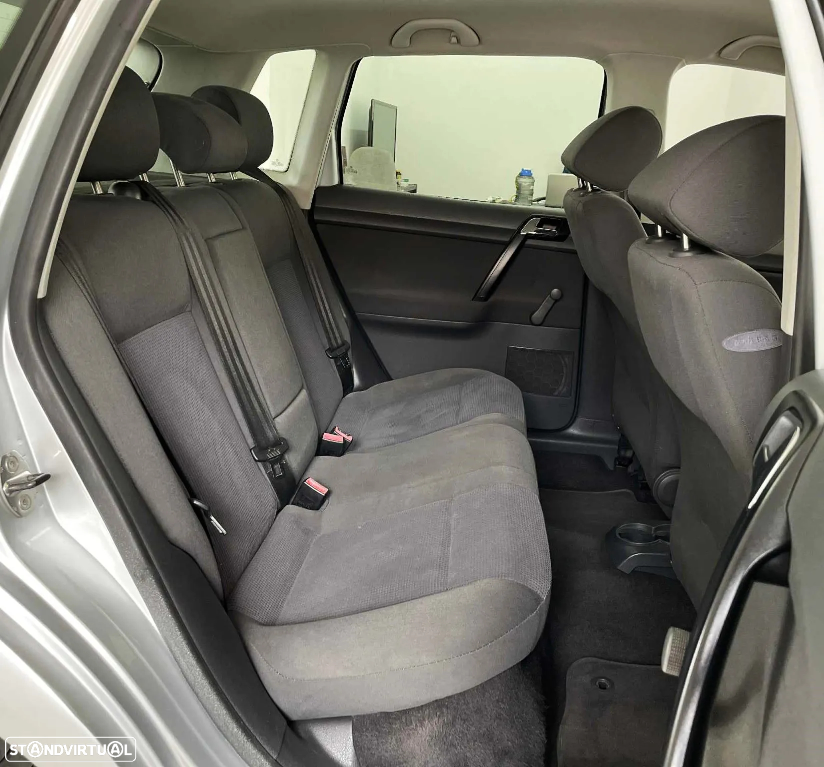 VW Polo 1.2 Confortline AC - 25