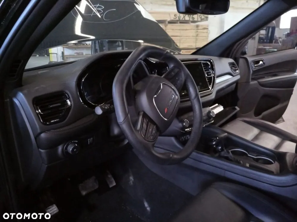 Dodge Durango - 22