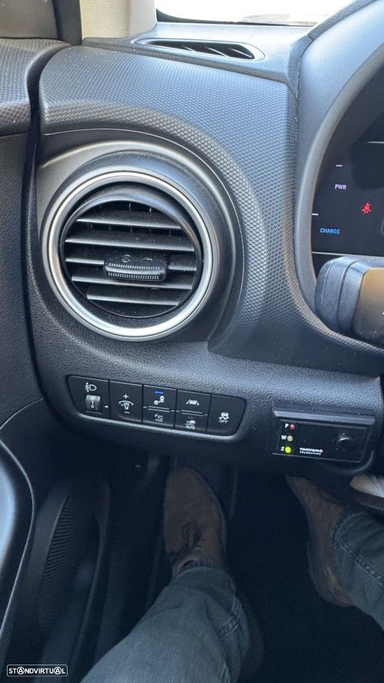 Hyundai Kauai 64 kWh Premium+LED - 23