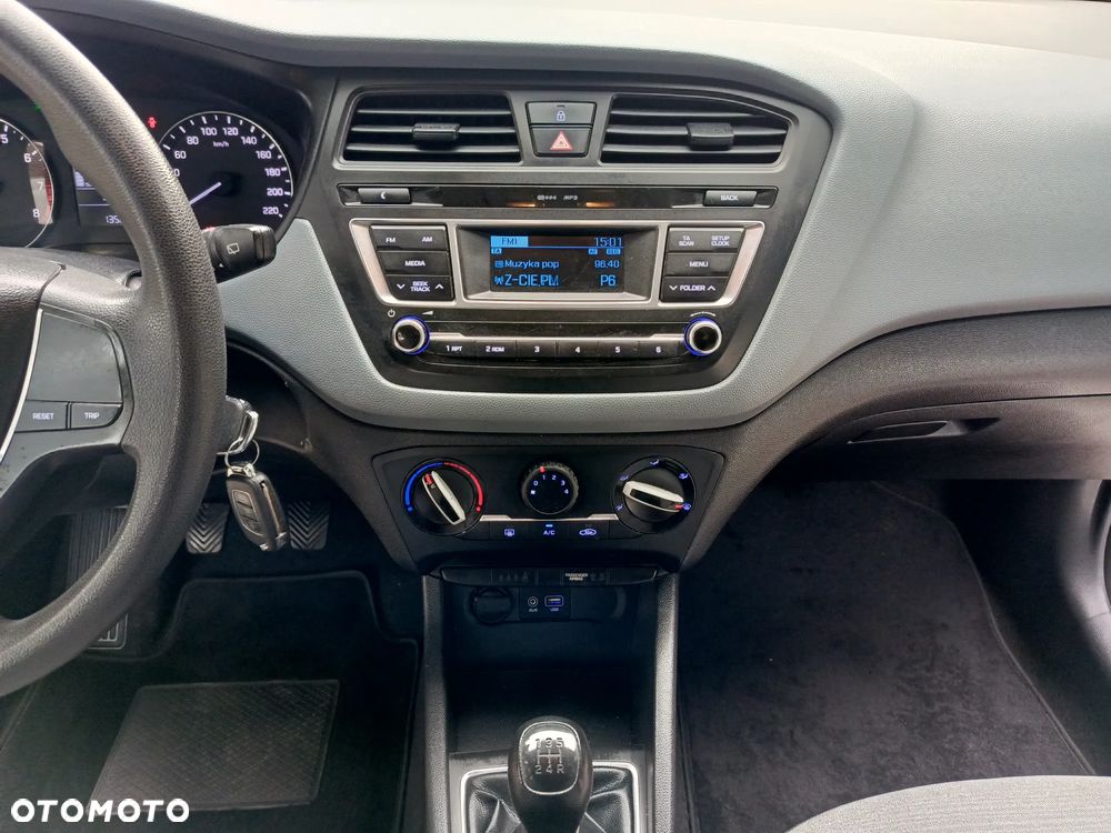 Hyundai i20 - 29