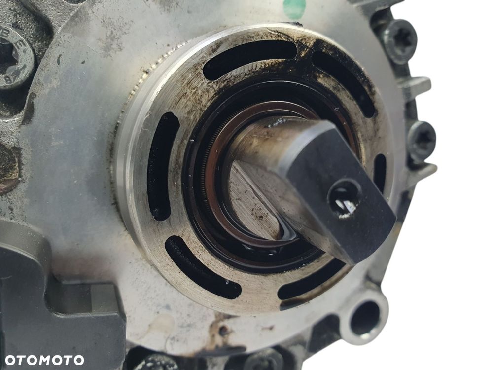 POMPA WTRYSKOWA Ford Mondeo MK4 2.0 TDCi Siemens 9654091880 - 3