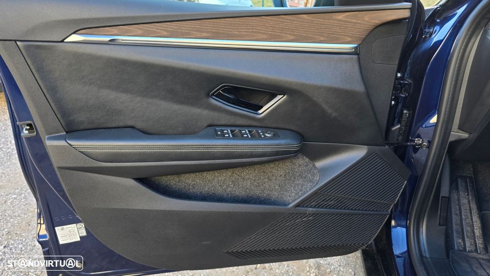 Renault Mégane E-Tech EV60 Iconic Optimum Charge - 7