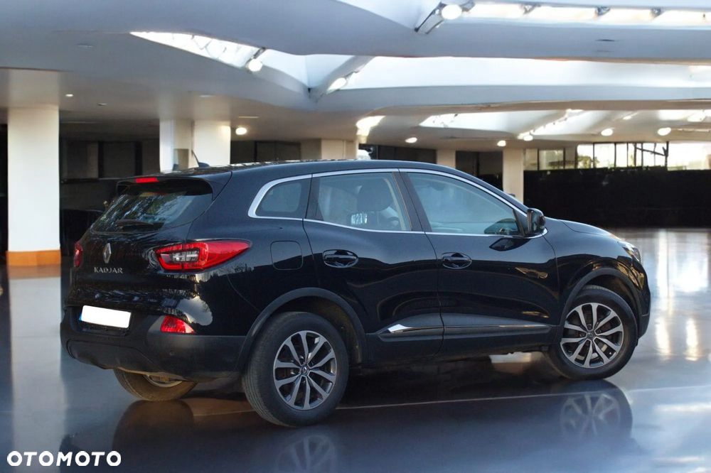 Renault Kadjar 1.2 Energy TCe Limited EDC - 17